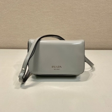 Prada Satchel Bags